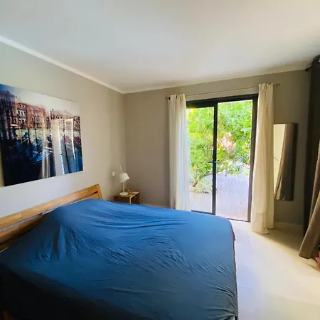 Villa Vierge Noire *