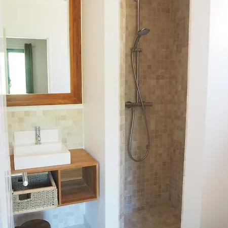 Villa Vierge Noire *